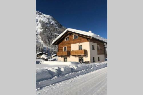 Apartamento Appartamento Livigno