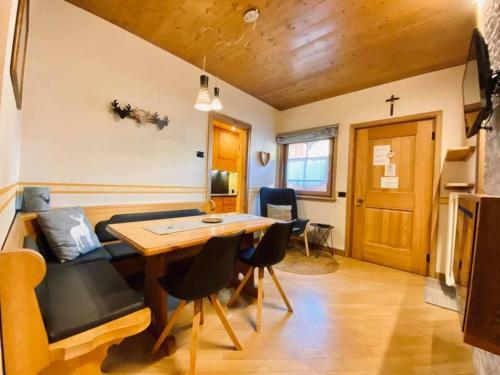 Apartamento Iride Villa Nordica