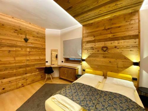 Apartamento Iride Villa Nordica