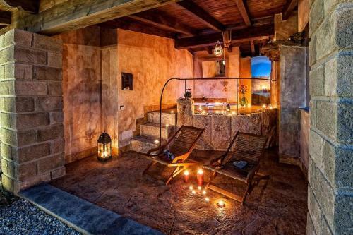 Il Giardino Dei Flintstones B&B