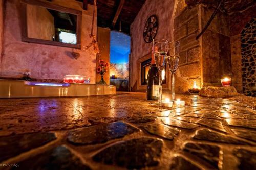 Il Giardino Dei Flintstones B&B