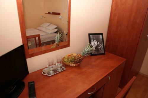 Bed & Breakfast Stan �s Panzi�