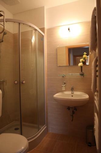 Bed & Breakfast Stan �s Panzi�