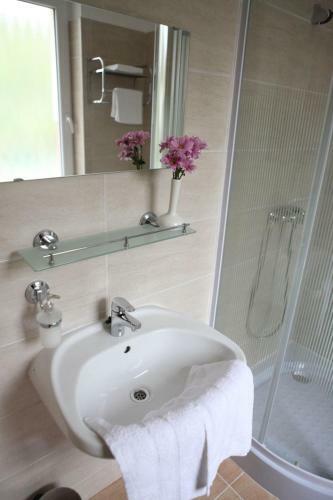 Bed & Breakfast Stan �s Panzi�