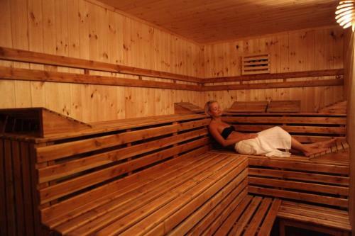 Bed & Breakfast Stan �s Panzi�