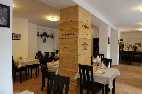 Bed & Breakfast Stan �s Panzi�