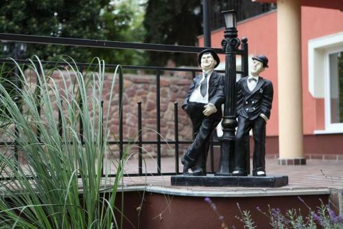 Bed & Breakfast Stan �s Panzi�
