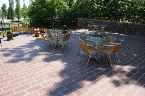 Bed & Breakfast Stan �s Panzi�