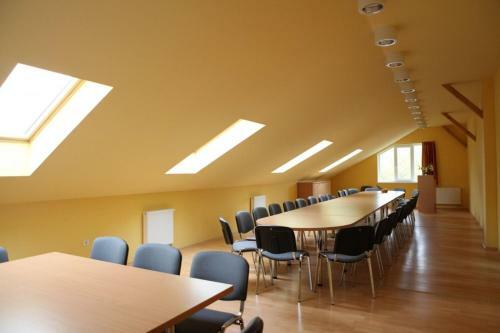 Bed & Breakfast Stan �s Panzi�