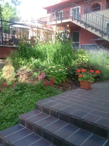 Bed & Breakfast Stan �s Panzi�