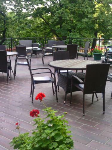 Bed & Breakfast Stan �s Panzi�