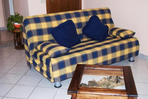 Apartamento Roman Country Residence