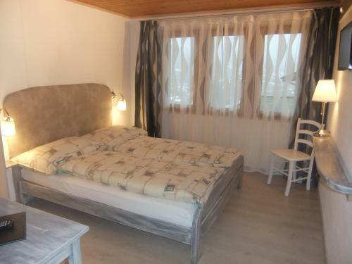 Hotel Weisshorn