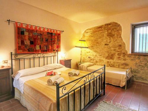 Holiday Home Molinella Bettona