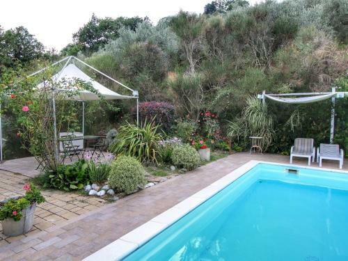 Holiday Home Molinella Bettona