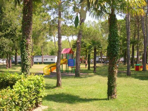Happy Camp Mobile Homes In Camping Laguna Village