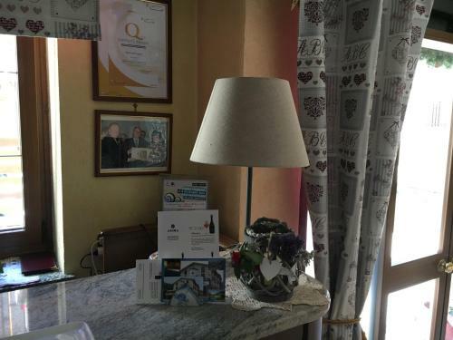 Hotel Ligure