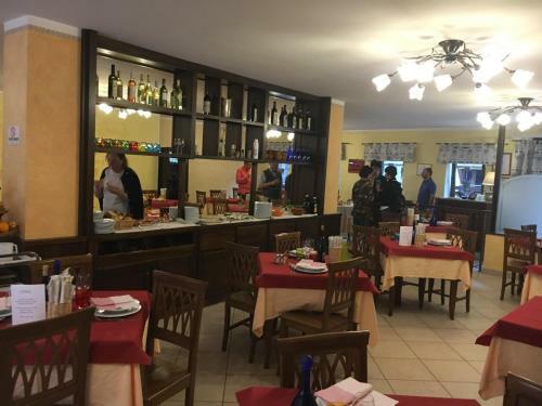 Hotel Ligure