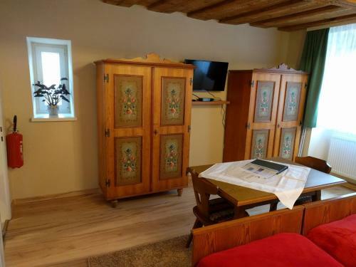 Apartamento Zantnhof