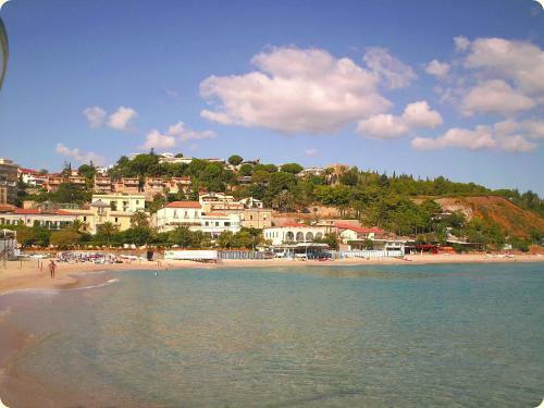Bed & Breakfast Torre Ancinale