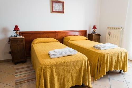 Bed & Breakfast Torre Ancinale