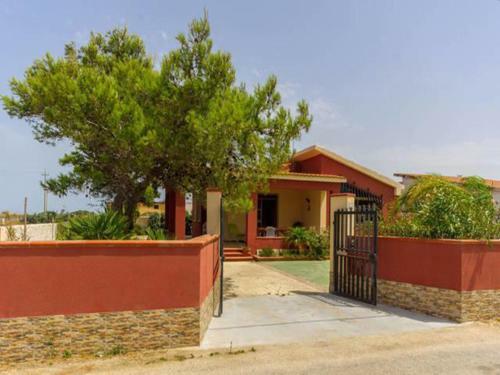 Villa Posidonie