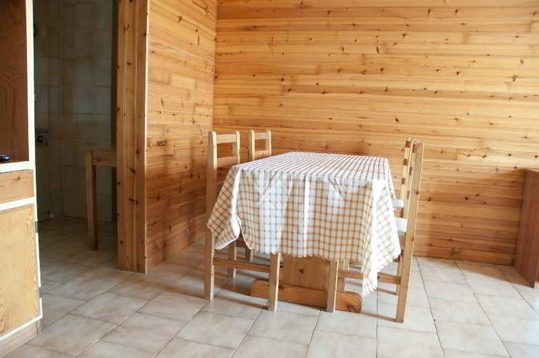 Apartamento Hotel Residence Poggio Delle Ginestre