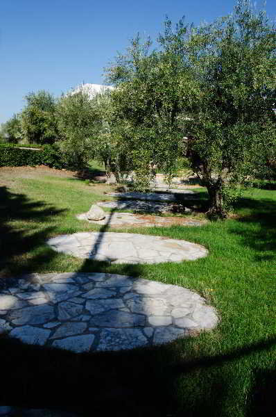 Apartamento Hotel Residence Poggio Delle Ginestre