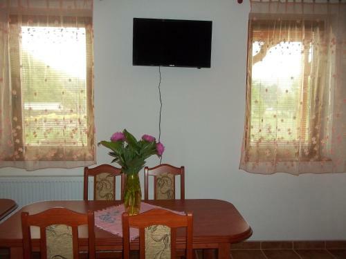 Hostal Szikla Vend�gh�z