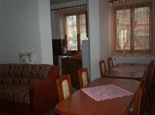 Hostal Szikla Vend�gh�z