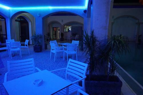 Hotel Zelis