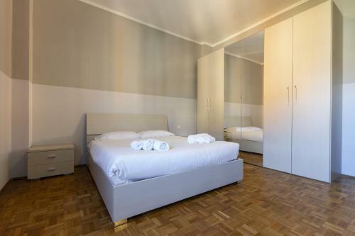 Apartamento Suite London