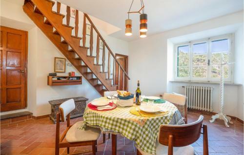 Nice Home In Marciana Marina With 3 Bedrooms