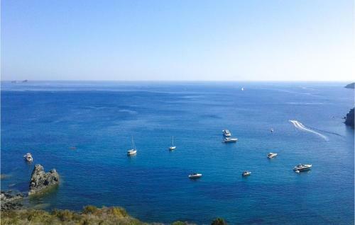 Nice Home In Marciana Marina With 3 Bedrooms