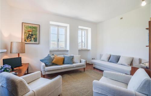 Nice Home In Marciana Marina With 3 Bedrooms