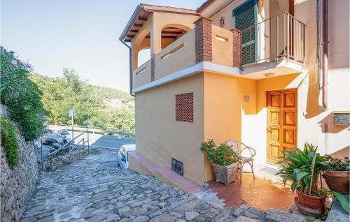 Nice Home In Marciana Marina With 3 Bedrooms