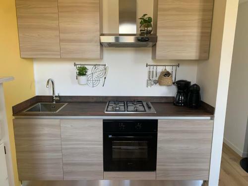 Dreamy New Apartment~lake View Residence Le Vigne