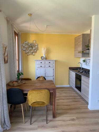Dreamy New Apartment~lake View Residence Le Vigne