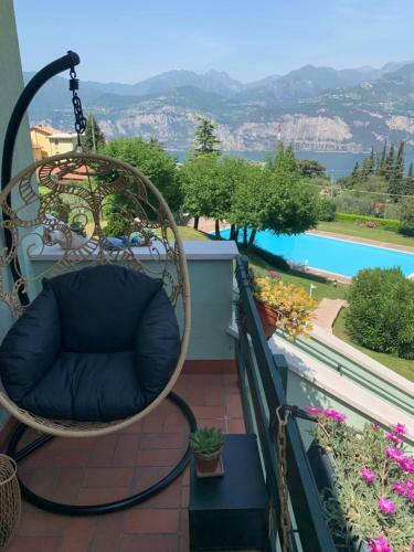 Dreamy New Apartment~lake View Residence Le Vigne