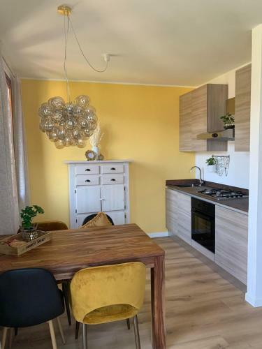Dreamy New Apartment~lake View Residence Le Vigne