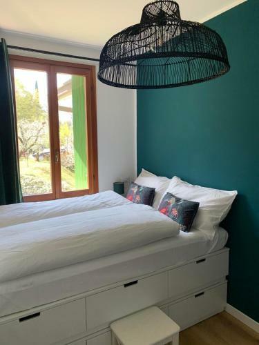 Dreamy New Apartment~lake View Residence Le Vigne