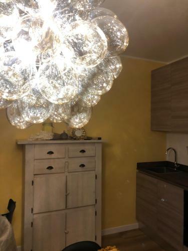 Dreamy New Apartment~lake View Residence Le Vigne