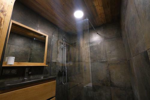 Apartamento Logement Au Coeur Du Village