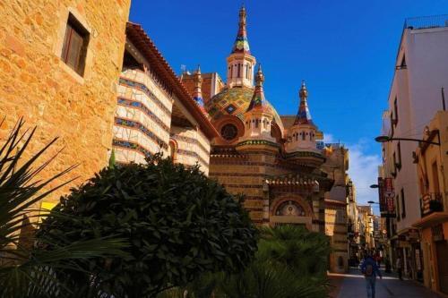 Holiday Home, Lloret De Mar