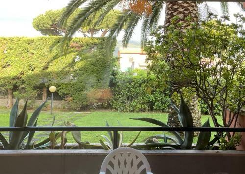 Apartamento Maricampo Monolocale Con Piscina E Parcheggio