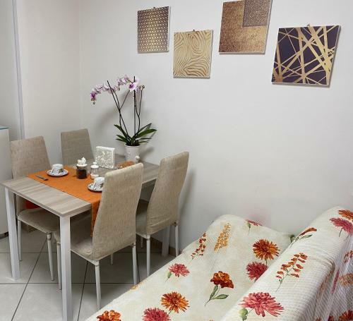 Apartamento Venustas Home