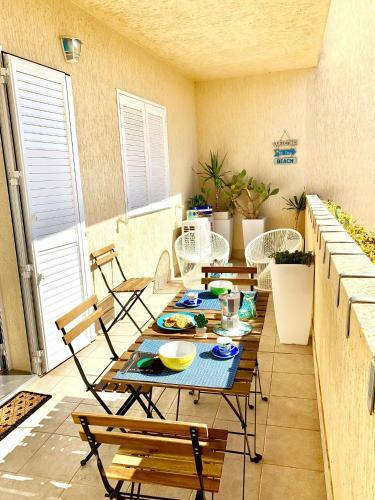 Apartamento Dame?