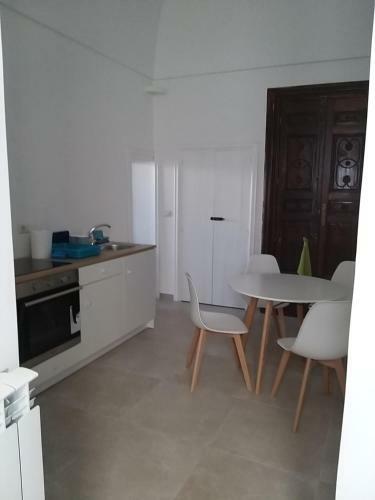 Apartamento Il Vicolo