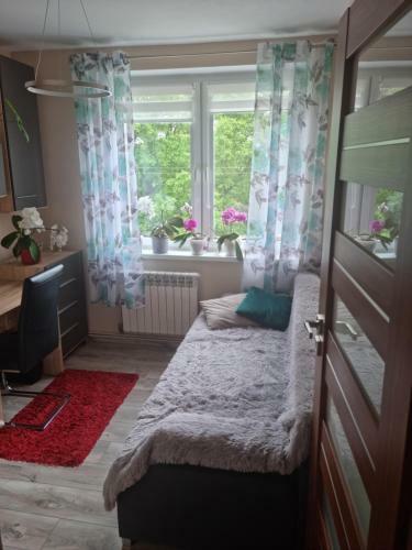 Apartament Baszta Kaszana