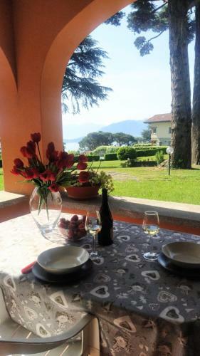 Apartamento Sarah?s Place